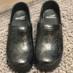 Dansko Clogs